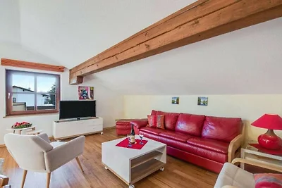 Ferienwohnung in Eggstätt mit Balkon
