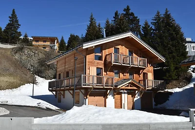 Alpenaufenthalt in Chamrousse