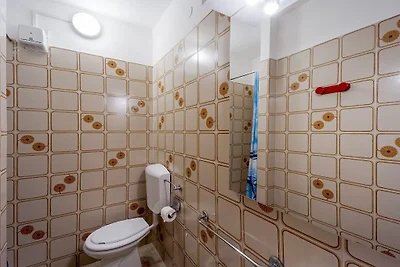 Wohnung mit 2 Schlafzimmer