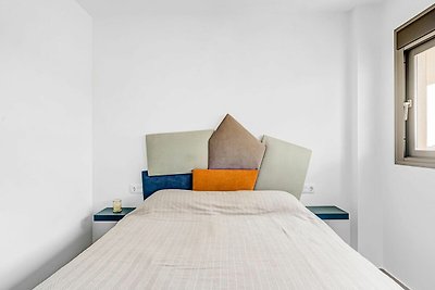 Geräumiges Apartment in Orihuela Costa mit...