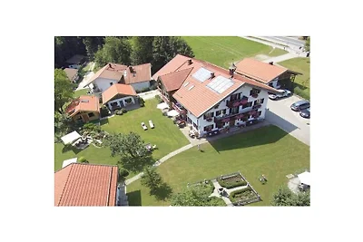 Ferienwohnung mit 2 Schlafzimmer