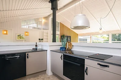 8 person holiday home in Bindslev-By Traum