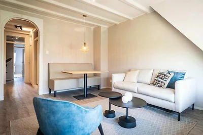 Bauernhauswohnung in der Nähe von De Slufter