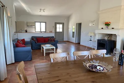 Villa in Frankreich mit privatem Pool