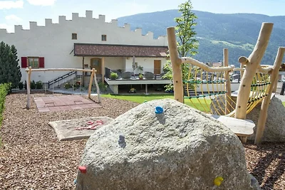 Ferienwohnung in Partschins mit Barbecue