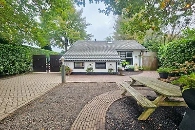 Gemütliches Ferienhaus mit Whirlpool