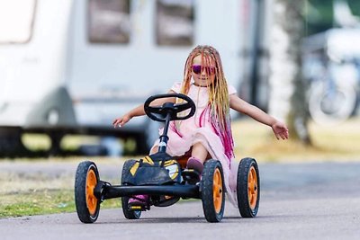 8 persone casa vacanze parco a Faaborg