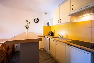 3 Zimmer für 8 Personen