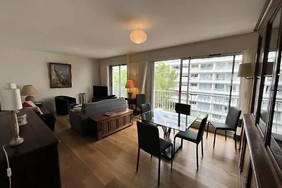 Apartments für 6 Personen