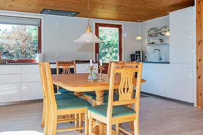 4 Personen Ferienhaus in Ulfborg-By Traum