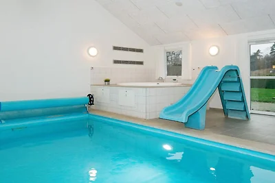 Luxe vakantieverblijf met zwembad