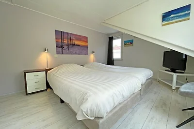 Apartament typu maisonette dla 2-3 osób