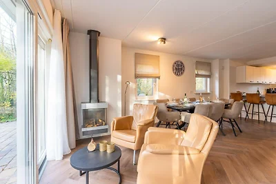 Charmantes Landhaus für 6 Personen