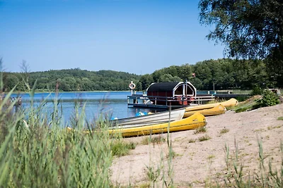 4 Personen Ferienpark haus in ROLFSTORP