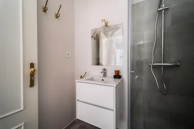 Apartment in Porto in der Nähe der Brücke Rio...