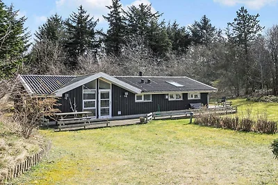 6 Personen Ferienhaus in Fjerritslev-By Traum