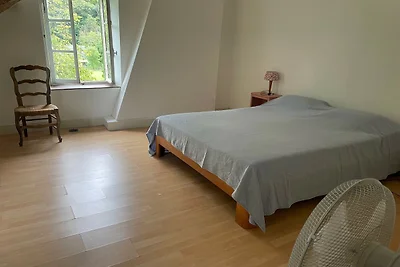 Ferienhaus in Gacogne nahe 5 Seen