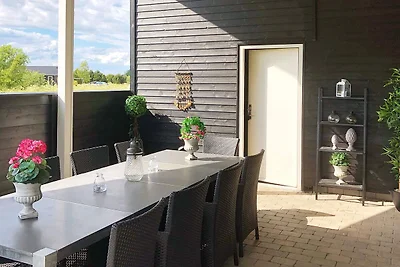 8 persoons vakantie huis in Væggerløse-By...