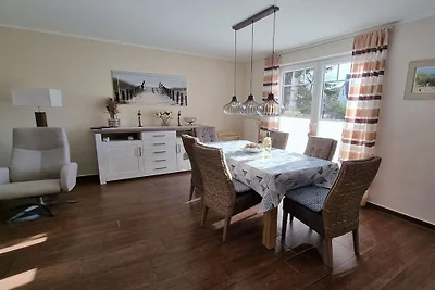 Vakantiehuis met 1 slaapkamer