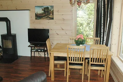 4 Personen Ferienhaus in olden-By Traum