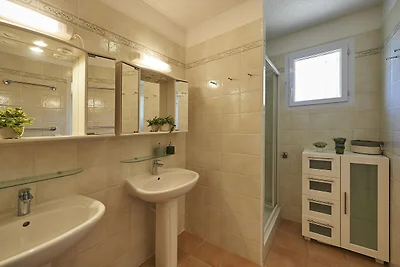 Familienfreundliche Provence-Villa