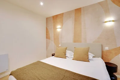 Elegante appartamento - 1BR/2P - Arco di...