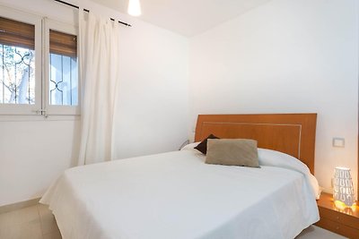 Ferienwohnung für 4 Personen in Spanien