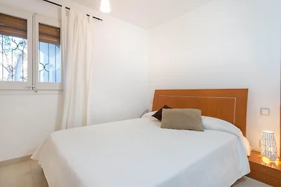Ferienwohnung für 4 Personen in Spanien