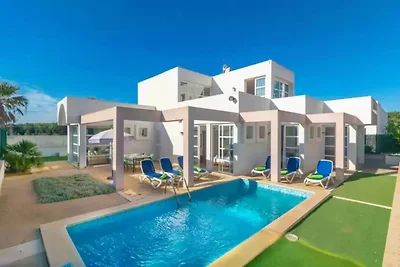 Tampa Bay V3b3 - Villa Con Piscina Privada