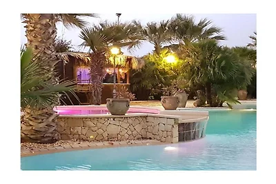 Villa Dea del Mare