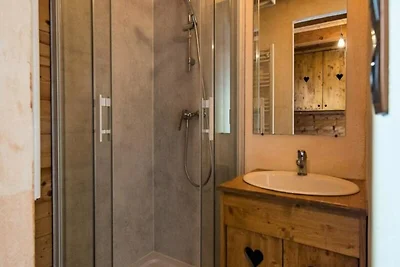 Chalet in Saint Sorlin in der Nähe der...