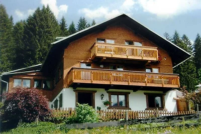 Appartamento per vacanze con 1 camera da...