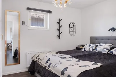 5 Sterne Ferienhaus in UDDEVALLA