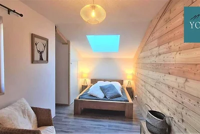 Residenz Les Alpages mit f�nf Zimmern