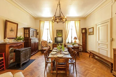 Spaziosa casa vacanze con giardino