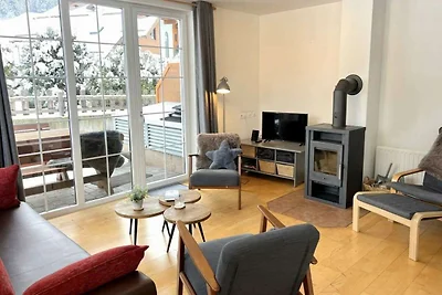 Appartment an der Piste