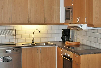 8 Personen Ferienhaus in SÄLEN-By Traum