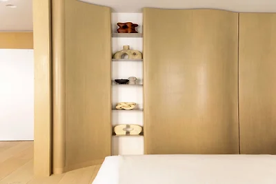 Luxuriöse Suite - AC- 2P- Madeleine/Saint...