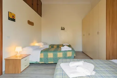 Casa Torre Lama Comfortable holiday residence