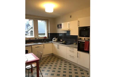 Wohnung in Aix les bains mit Wifi