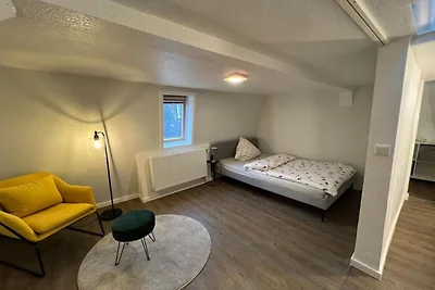Wohnung in Vallendar nahe Rheinpromenade