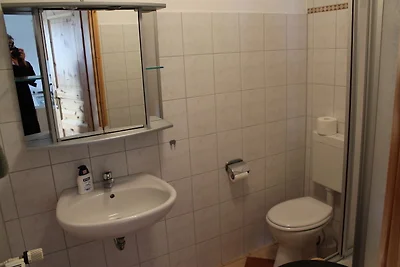 Wohnung in Dargun, Mecklenburg mit Schwimmbad