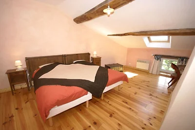 Schitterend vakantiehuis met omheinde tuin