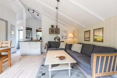 4 Personen Ferienhaus in Hemmet