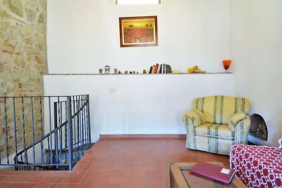 Apartment in Massa Marittima mit Swimmingpool