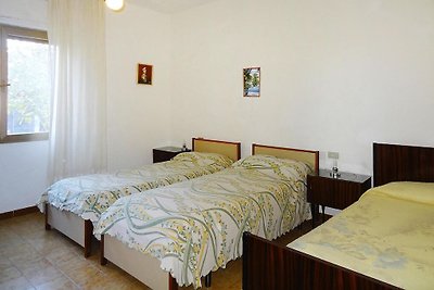 Ferienhaus, Solanas