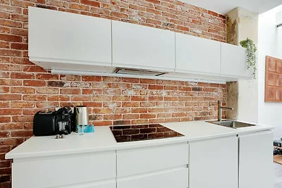 Magnifique appartement - 2BR/4P - Sacré-Cœur