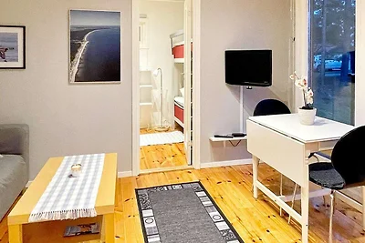 4 persone case ad ÅHUS-By Traum