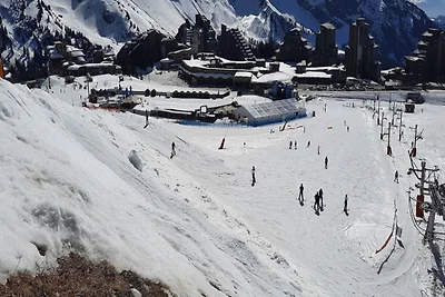 Arietis Residenz - Atria Crozats