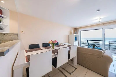 Appartement op de 5e verdieping